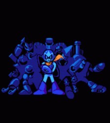 ZZZ_UNK_Megaman V Rom